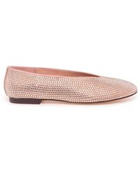Bibi Lou - Ballerina Shoes - Lyst