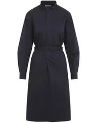 Lemaire - Shirt Dresses - Lyst