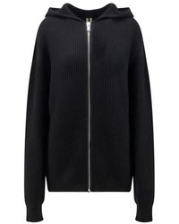 Rick Owens - Cardigans - Lyst