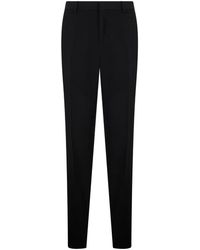 Moschino - Slim-Fit Trousers - Lyst