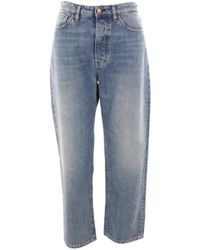 3x1 - Jeans > cropped jeans - Lyst