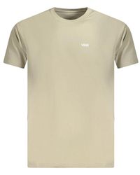 Vans - T-Shirts - Lyst
