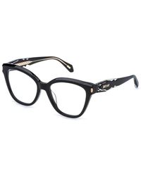 Just Cavalli - Glasses - Lyst
