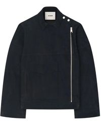 Aeron - Light Jackets - Lyst