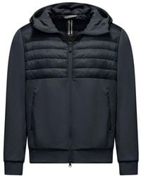 Bomboogie - Winter Jackets - Lyst