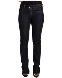 Gianfranco Ferré - Slim Fit Jeans - Lyst