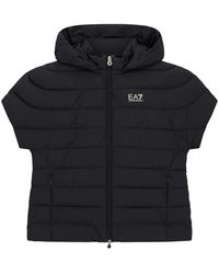 EA7 - Vests - Lyst