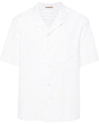 Barena - Shirts > short sleeve shirts - Lyst