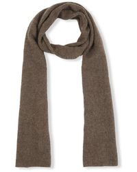 Cortana - Winter Scarves - Lyst
