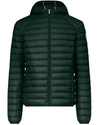 J.O.T.T - Jassen ,Groen ,Nico Jas Voor Herfst/Winter 2022 - Lyst