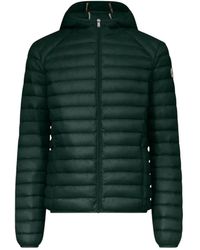 J.O.T.T - Winter Jackets - Lyst