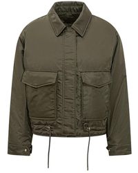 Michael Kors - Light Jackets - Lyst