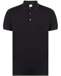 Aspesi - Polo Shirts - Lyst