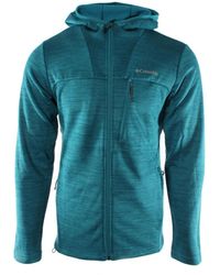 Columbia - Light Jackets - Lyst