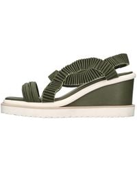 Patrizia Bonfanti - Wedges - Lyst