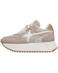 W6yz - Sneakers Deva W - Lyst