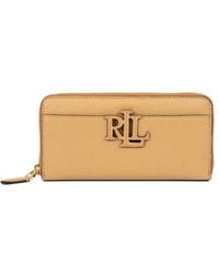 Portefeuilles et porte-cartes Polo Ralph Lauren pour femme - Jusqu'à -40 %  sur Lyst.fr