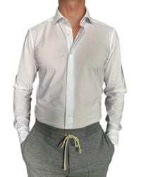 Vêtements Bagutta pour homme | Réductions en ligne jusqu'à 50 % | Lyst