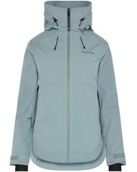 Didriksons - Jennie Wns Jkt 2 - Lyst
