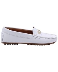 Scapa - Stilvolle Leder Mokassin Schuhe Für Männer - Lyst