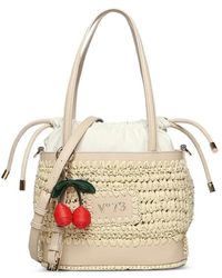 V73 - Bucket Bags - Lyst
