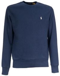 Polo Ralph Lauren - Sweatshirts - Lyst