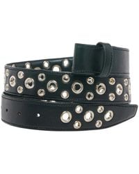 Claris Virot - Belts - Lyst