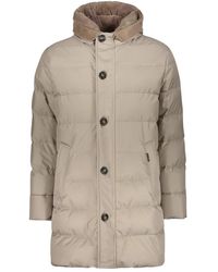Moorer - Down Coats - Lyst