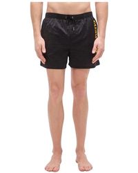 DSquared² - Boxer Midi - Lyst