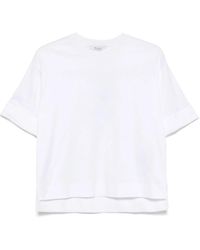 Max Mara - T-Shirts - Lyst