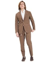Santaniello - Single Breasted Suits - Lyst