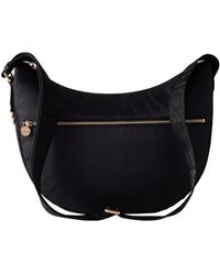 Borbonese - Luna hobo bag - Lyst