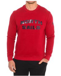 North Sails - Sweatshirts - Lyst