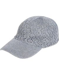 Eleventy - Caps - Lyst