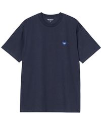 Carhartt - T-Shirts - Lyst