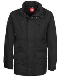 Wellensteyn - Timeless Winter Jacket - Lyst