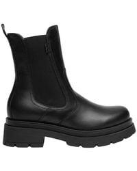Nero Giardini - Chelsea Boots - Lyst