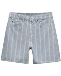 MC2 Saint Barth - Casual Shorts - Lyst