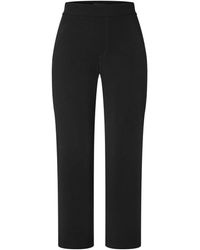 M·a·c - Cropped Trousers - Lyst