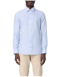 Michael Kors - Formal Shirts - Lyst