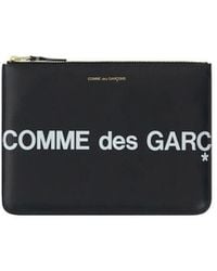 Comme des Garçons - Wallets & Cardholders - Lyst