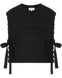 FABIENNE CHAPOT - Kamilla Top - Lyst