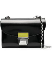 MSGM - Cross Body Bags - Lyst