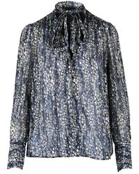 Dondup - Blouses - Lyst