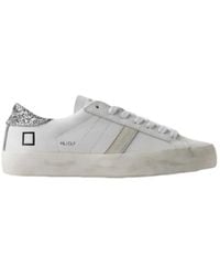 Date - Sneakers - Lyst