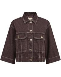Mos Mosh - Denim Jackets - Lyst