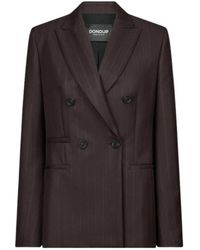 Dondup - Blazers - Lyst