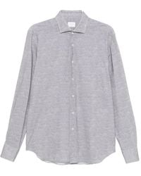 Xacus - Casual Shirts - Lyst