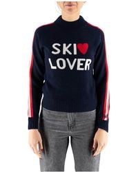 Mc2 Saint Barth - Peak Ski Lover - Lyst