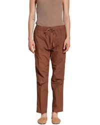 Mason's - Straight Trousers - Lyst
